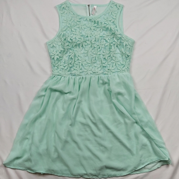 Xhilaration Mini dress - Picture 1 of 4